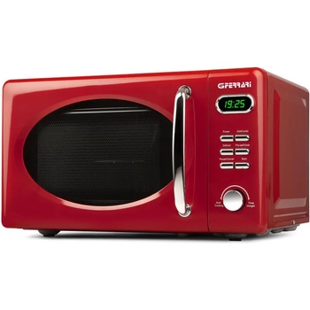 Image 1 of G3Ferrari G10155 Sapormio Vintage Red (G1015502)