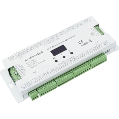 T-LED Ovladač pro osvětlení schodiště 067200 – Zbozi.Blesk.cz