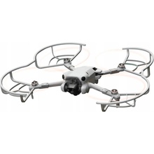 SunnyLife Cover Protection Ochrana vrtuľí pre VRTULE 4 ks pre DJI MINI 4 PRO / N4P-KC712-GY