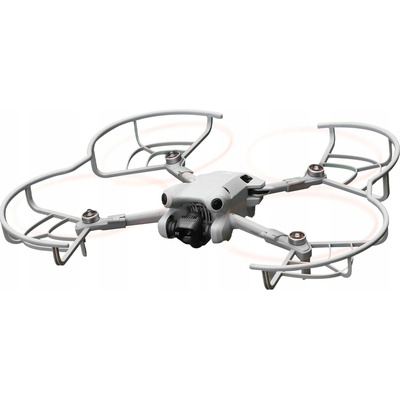 SunnyLife Cover Protection Ochrana vrtuľí pre VRTULE 4 ks pre DJI MINI 4 PRO / N4P-KC712-GY