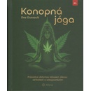 Konopná jóga