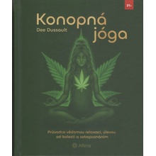 Konopná jóga