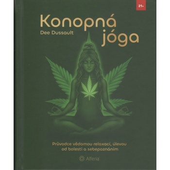 Konopná jóga