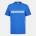 Hugo Блуза с яка Hugo Men's Yuki Short Sleeve Polo Shirt - Medium Blue