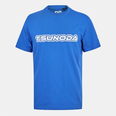 Hugo Блуза с яка Hugo Men's Yuki Short Sleeve Polo Shirt - Medium Blue