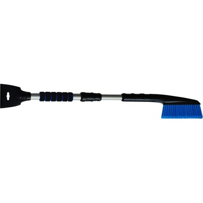 VERSACO škrabka s metličkou ALPIN BS1-80/100ST blue