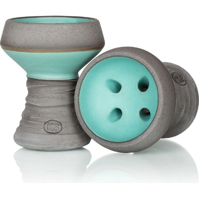 KS APPO B-Turquoise