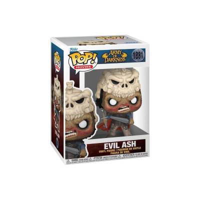POP Movies: Army of Darkness - Evil Ash #1881