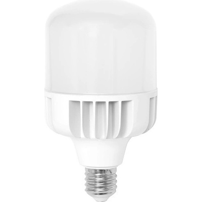 Ecolite LED žárovka E40 90W LED90W/E40/5000K bílá