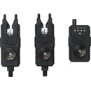 Prologic Sada Hlásičů Custom SMX MKII Alarms 2+1 červená zelená