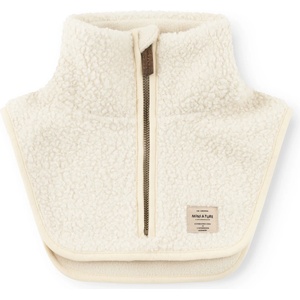 Mini A Ture Детски шал Mini A Ture Kid's Matakton Neck warmer - Angora Cream (203-3404-0111)