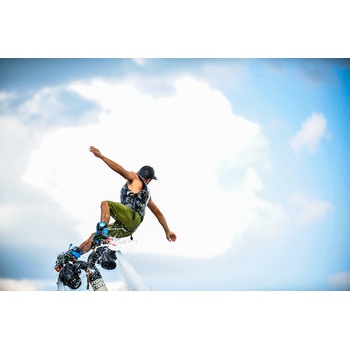 Flyboard
