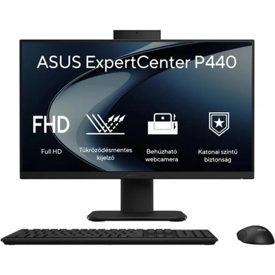 ASUS ExpertCenter P400 AiO P440VAK-BPCD900