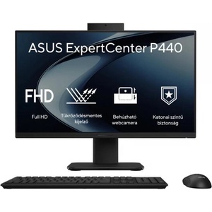 ASUS ExpertCenter P400 AiO P440VAK-BPCD900