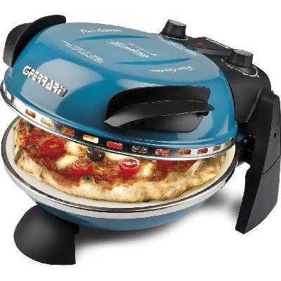 G3Ferrari G 1000604 Delizia Pizzamaker Blue