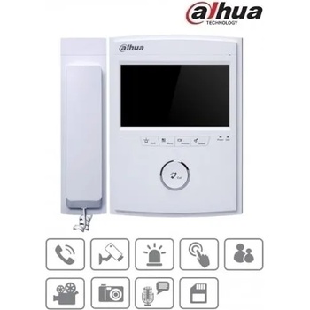 Image 1 of Dahua VTH1520AS-H