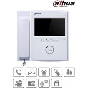 Dahua VTH1520AS-H