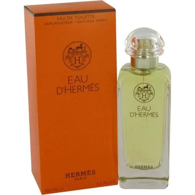Hermès Eau D'Hermes EDT 100 ml