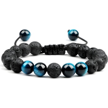 HARAHU Гривна ta-15066 - Синя / Тип2 kp15066 (ta-15066)