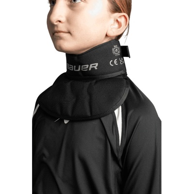 Bauer NG NLP8 Core Neckguard Bib Jr – Zboží Dáma