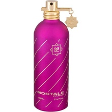 Montale Roses Musk parfémovaná voda dámská 100 ml