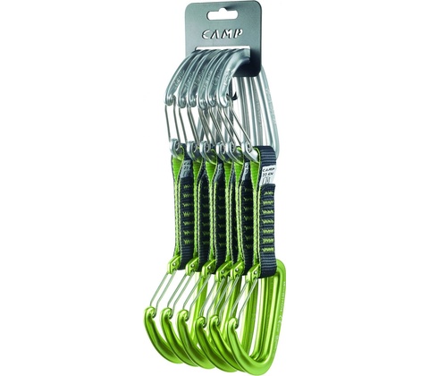 Camp Orbit Wire Express 6 Pack
