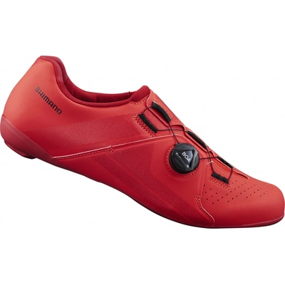 Shimano SH-RC300MR červená