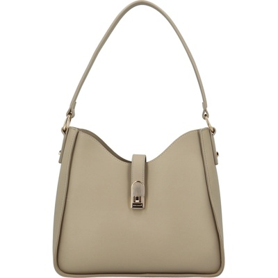 David Jones dámská kabelka CM7174-3 Oxford Tan