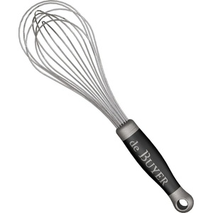 de Buyer Бъркалка Pro Göma 35 cм, de Buyer (DB261035)