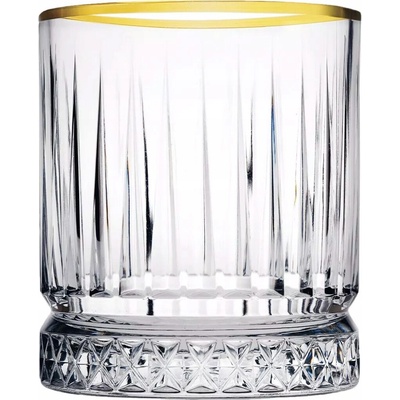 Pasabahce Sklenice na whisky 4 x 355 ml