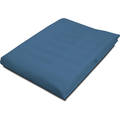 Darymex bambus prestieradlo Stripe MODRÉ 220X260