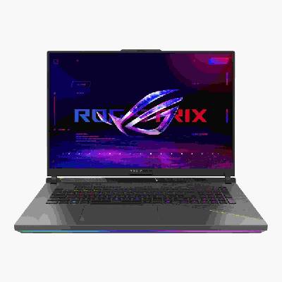 ASUS ROG Strix G18/G814PP-NEBULA018W/R9-8940HX/18"/2560x1600/32GB/1TB/RTX 5070/W11H/Gray/2R (G814PP-NEBULA018W)