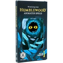 Deck of Many Humblewood Animated Spells Card Pack