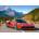 Castorland - Puzzle Mountain Ride - 500 piese
