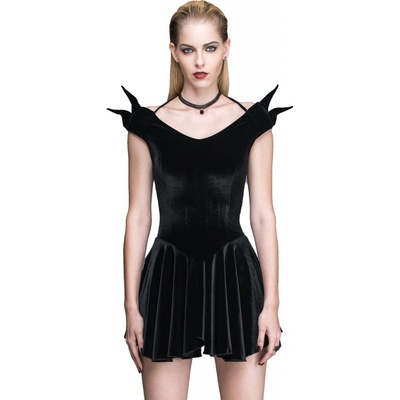 Devil Fashion šaty dámske SKT013