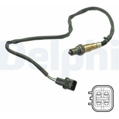 Lambda sonda DELPHI ES21157-12B1 (ES2115712B1)