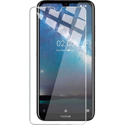 Nokia Стъклен протектор за Nokia 2.2 TA-1188