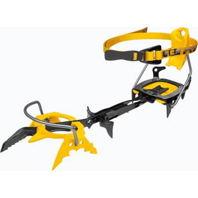 mačky GRIVEL G20 Plus Cramp-o-Matic Evo