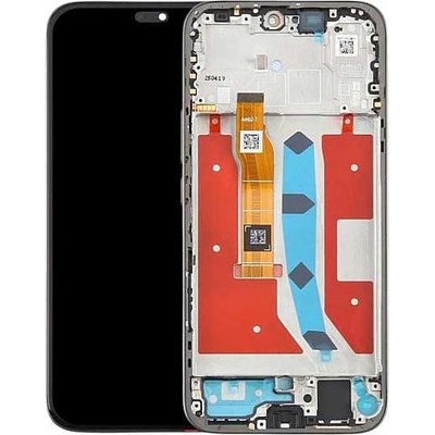 HONOR LCD дисплей за Honor 400 Lite ABR-NX1