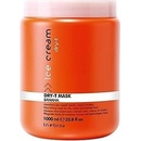 Inebrya Ice Cream Dry-T Mask maska pre suché a poškodené vlasy 1000 ml