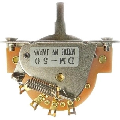 Hosco DM-50G Превключвател на сензора (DM-50GS)