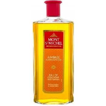 Image 1 of Mont St Michel Ambrée Authentique EDC 500 ml