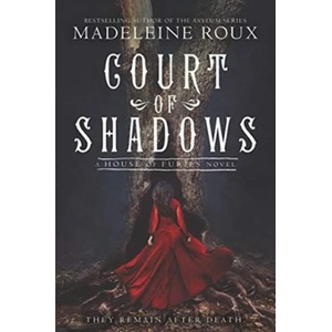 Court of Shadows (ISBN: 9780062498717)
