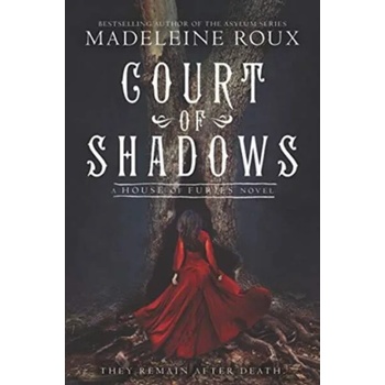 Image 1 of Court of Shadows