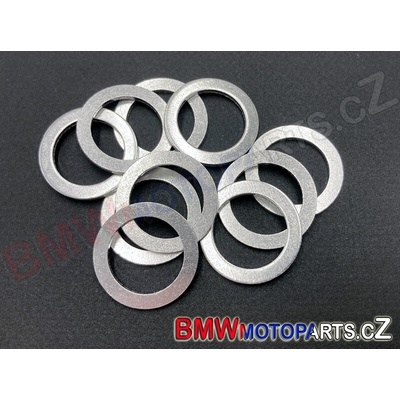 AL těsnící podložka 14 x 20 | Zboží Auto