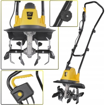 GEKO G83004 záběr 32cm