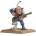Games Workshop Imperial Ogre with Light Cannon (99122702021)