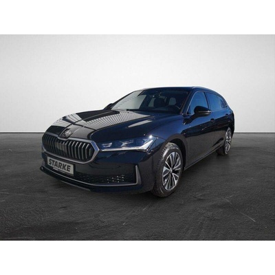 Skoda Superb Combi 2.0 TDI Selection DSG 110 kW