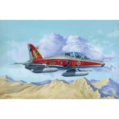 Hobby Boss Hawk T Mk.127 1:48