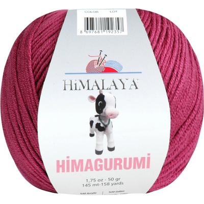 Himalaya Himagurumi 30119 Dry Rose Плетива прежда (30119-HIMALAYA)